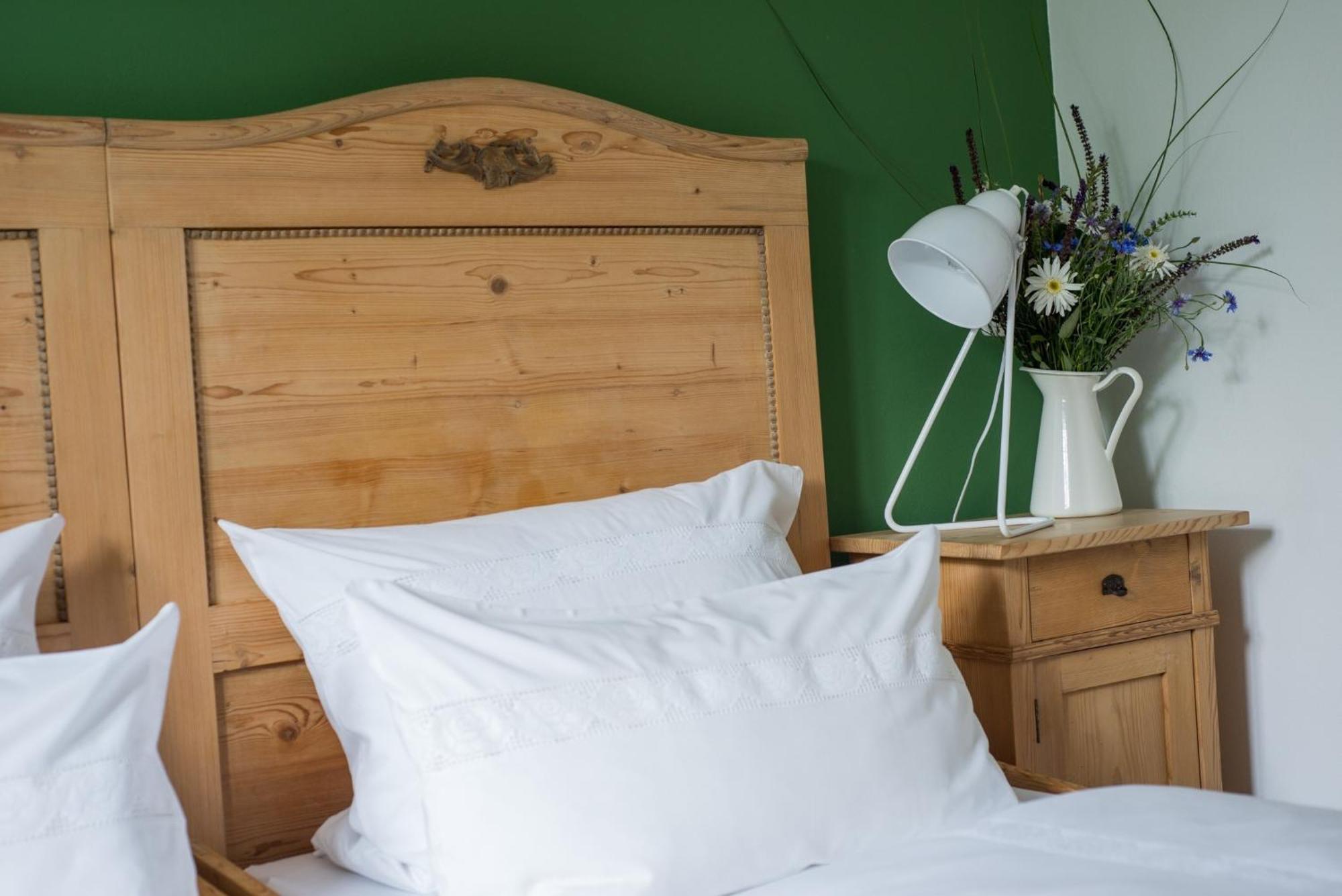 Wailtl Hotel Dorfen Room photo